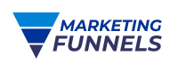 marketing funnels logo color